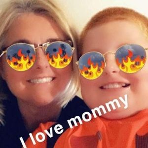 Meet your Posher, Kellie